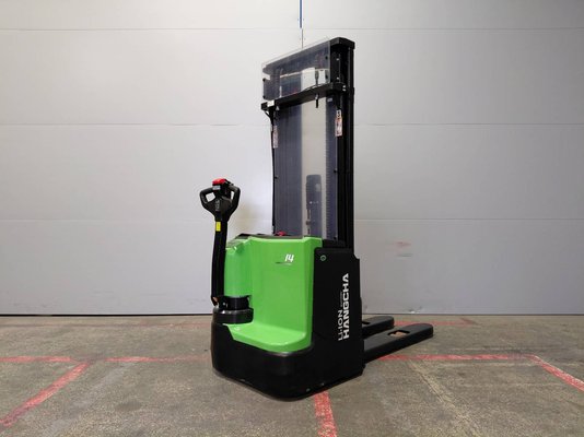 Gerbeur accompagnant Hangcha CDD14-XT1-SI  - 1