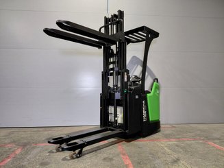 Transpalette porté debout Hangcha TRANSGERBEUR CDD20-XT1S-SISUD