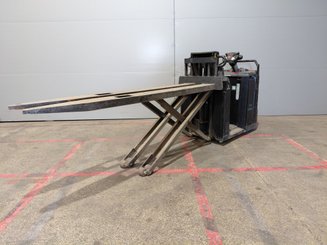 Préparateur de commandes Mitsubishi OPB20N2X