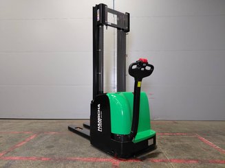 Gerbeur accompagnant Hangcha CDD12-AC2-i  - 1