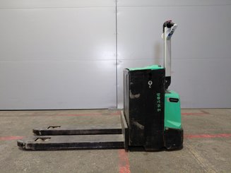 Transpalette accompagnant Mitsubishi PBP20N2E