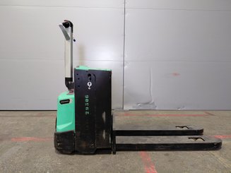 Transpalette accompagnant Mitsubishi PBP20N2E