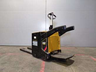 Transpalette porté debout Caterpillar NPV20N2