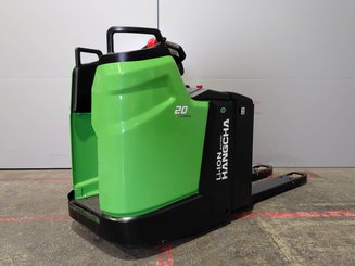 Transpalette porté debout Hangcha CBD20-XT1S-SiSU