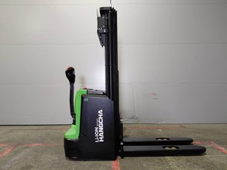 Gerbeur accompagnant Hangcha CDD14-XT1-SI  - 4