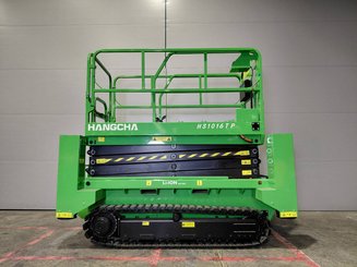 Nacelle ciseaux Hangcha HS1016TP
