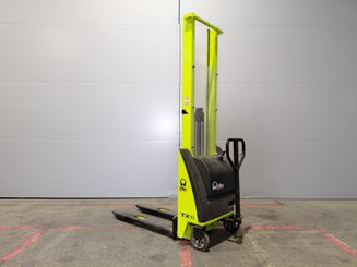 Gerbeur accompagnant Lifter TX 10/20