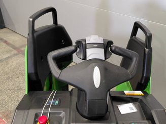 Transpalette porté debout Hangcha CBD20-XT1S-SiSU
