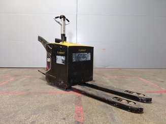 Transpalette porté debout Caterpillar NPV20N2
