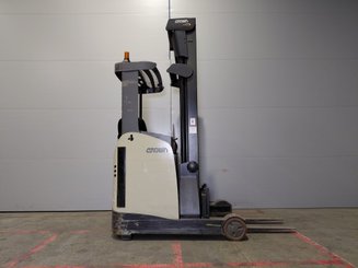 Chariot à mât rétractable Crown ESR 5260 - 4