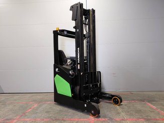 Chariot à mât rétractable Hangcha CQD12-XC5D-SI