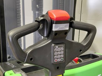 Gerbeur accompagnant Hangcha CDD16-XT1-SI - 7