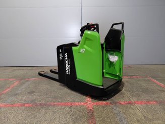 Transpalette porté debout Hangcha CBD30-XT1S-SISU