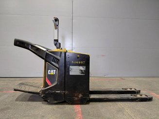 Transpalette porté debout Caterpillar NPV20N2