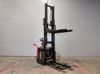 Gerbeur à plate-forme rabattable Hangcha CDD12-AC2S-L