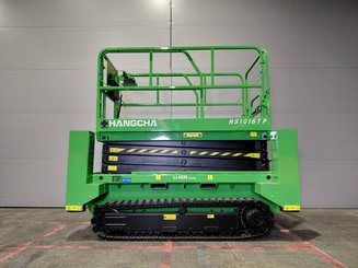 Nacelle ciseaux Hangcha HS1016TP