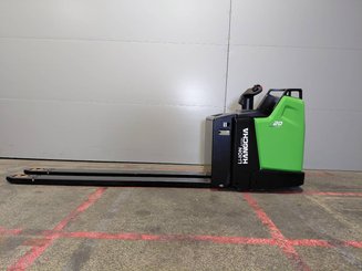 Transpalette porté debout Hangcha CBD20-XT1S-SiSU