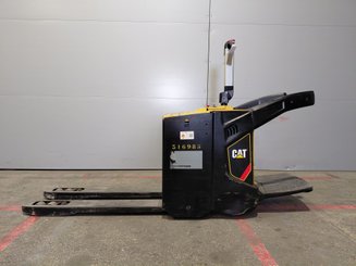 Transpalette porté debout Caterpillar NPV20N2