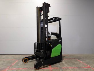 Chariot à mât rétractable Hangcha CQD12-XC5D-SI