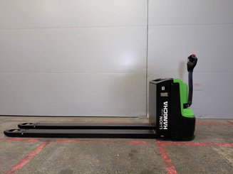 Transpalette accompagnant Hangcha CBD30-XT1-SI