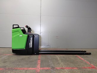 Transpalette porté debout Hangcha CBD20-XT1S-SiSU
