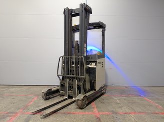 Chariot à mât rétractable Crown ESR 5260