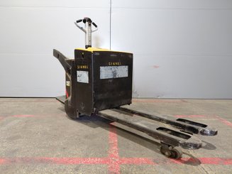 Transpalette porté debout Caterpillar NPV20N2