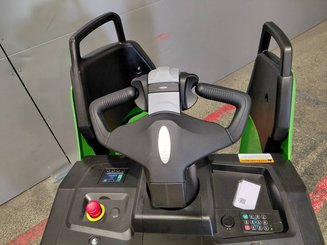 Transpalette porté debout Hangcha CBD30-XT1S-SISU