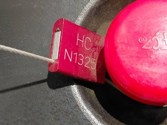 Gerbeur accompagnant Hangcha CDD12-AEC2