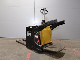 Transpalette porté debout Caterpillar NPV20N2