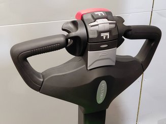 Gerbeur accompagnant Hangcha CDD14-XT1-SI 