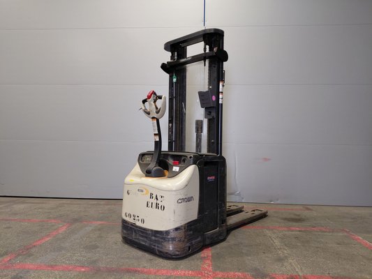 Gerbeur Crown ESI4000-14 - 1