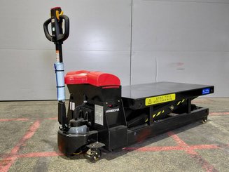 Table élévatrice Hangcha 1020XB - 4
