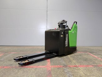 Transpalette porté debout Hangcha CBD20-XT1S-SiSU