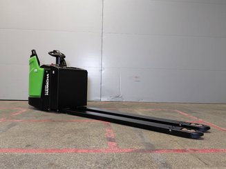 Transpalette porté debout Hangcha CBD20-XT1S-SiSU
