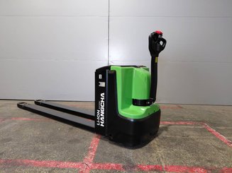 Transpalette accompagnant Hangcha CBD30-XT1-SI
