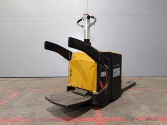 Transpalette porté debout Caterpillar NPV20N2