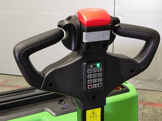 Transpalette électrique Hangcha CBD20-XT1-SI - 7
