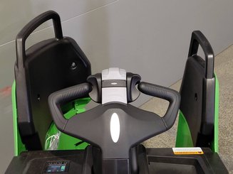Transpalette porté debout Hangcha CBD20-XT1S-SiSU