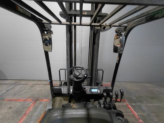 Chariot élévateur frontal 4 roues Doosan B50X-7