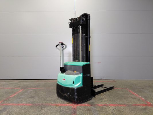 Gerbeur Mitsubishi SBP12N2 - 1