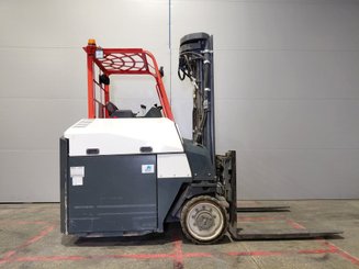 Chariot multidirectionnel AMLIFT 45-12/51