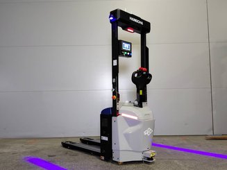 Transpalette électrique Hangcha AGVLCBD20-MGJ1