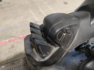 Chariot élévateur frontal 3 roues Caterpillar EP20PNT - 8