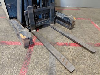 Chariot à mât rétractable Crown ESR 5260 - 8