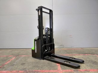 Gerbeur accompagnant Hangcha CDD12-AMC2-Li - 4