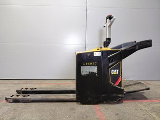 Transpalette porté debout Caterpillar NPV20N2
