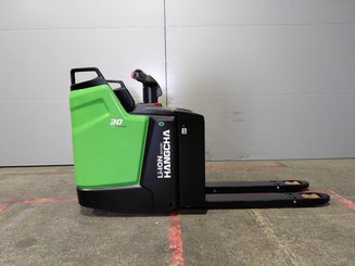 Transpalette porté debout Hangcha CBD30-XT1S-SISU