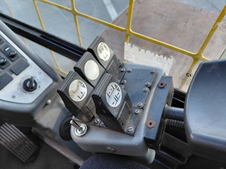 Chariot élévateur latéral Baumann GX60 - 10