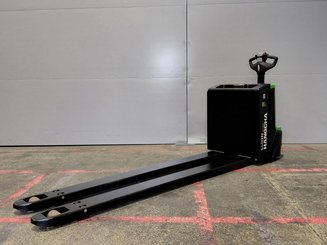 Transpalette accompagnant Hangcha CBD30-XT1-SI